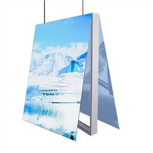 Large Light Box Sign