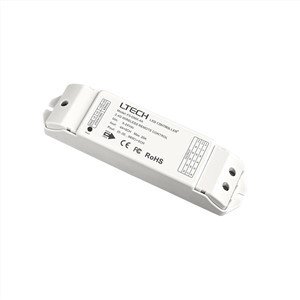 LED照明用DMXコントローラー